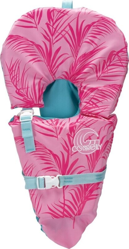 Connelly Girl's BabySafe - Nylon Vest (2022)