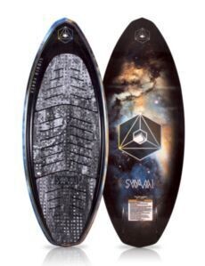 Liquid Force Swami Skim Wakesurf Board