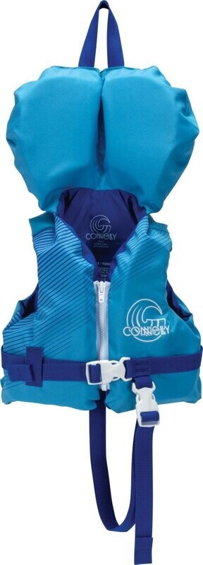 Connelly Boy's Infant Tunnel - Nylon Vest (2022)