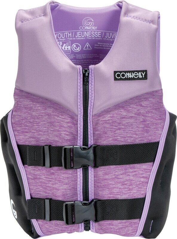 Connelly Girl's Youth Classic Neo - Large