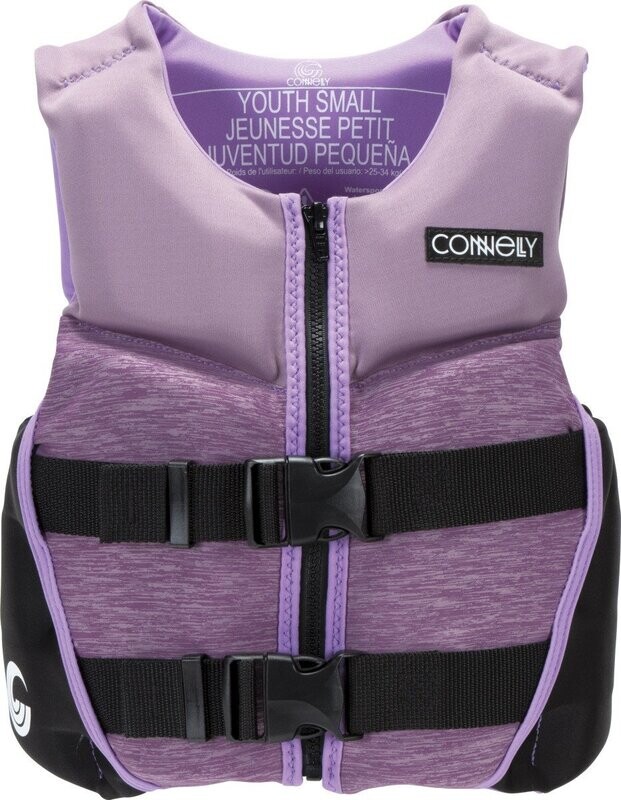 Connelly Girl's Youth Classic Neo - Small