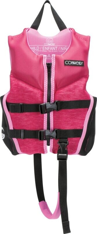Connelly Girl's Child Classic Neo