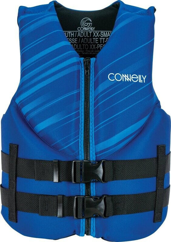 Connelly Boy's Junior Promo - Neo Vest