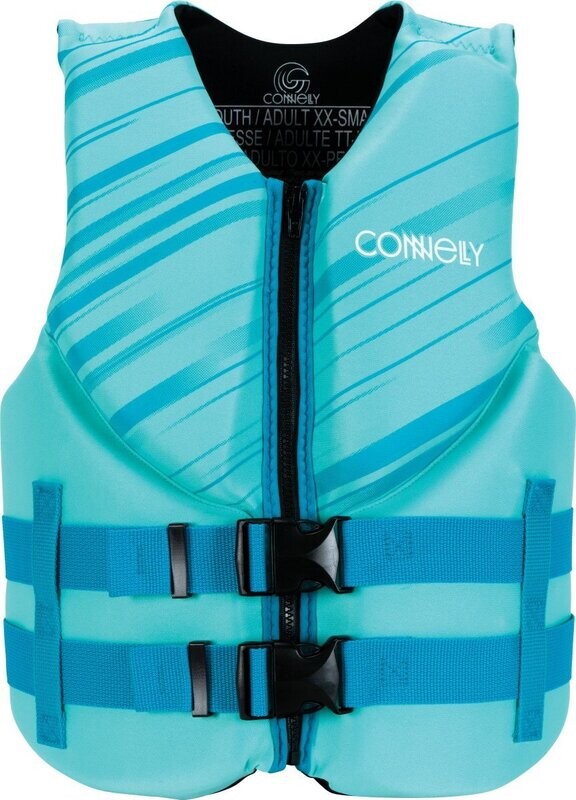 Connelly Girl's Junior Promo - Neo Vest