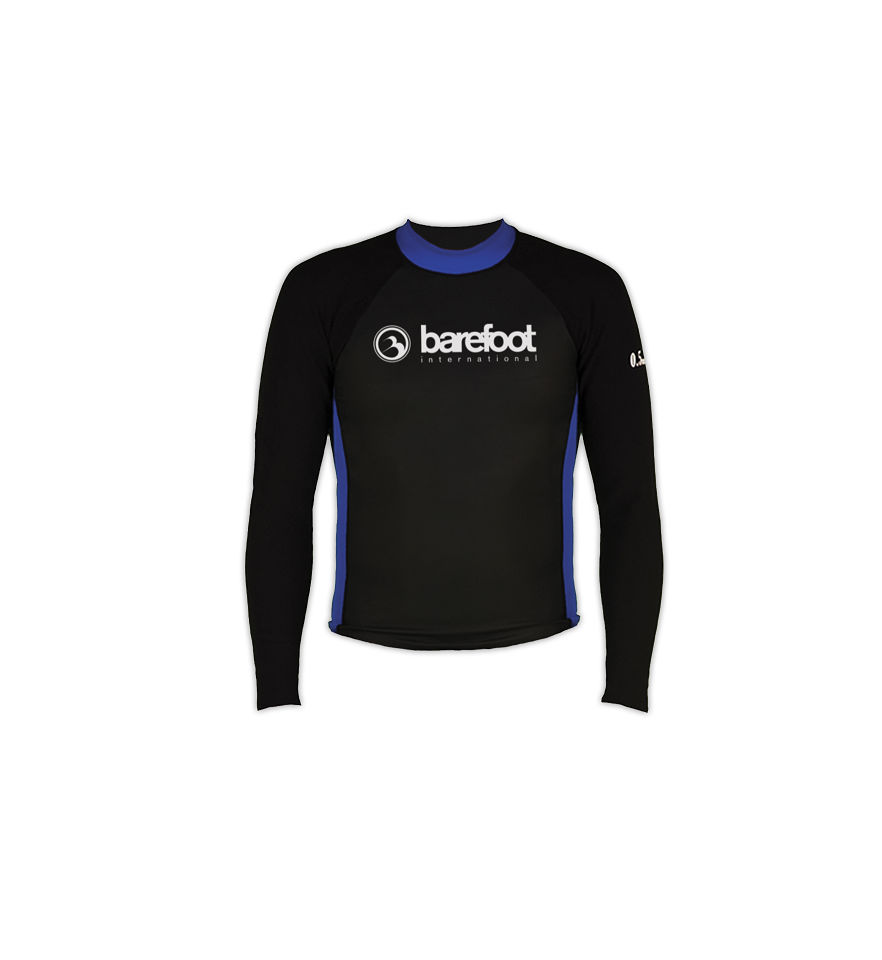 BI Heater Shirt