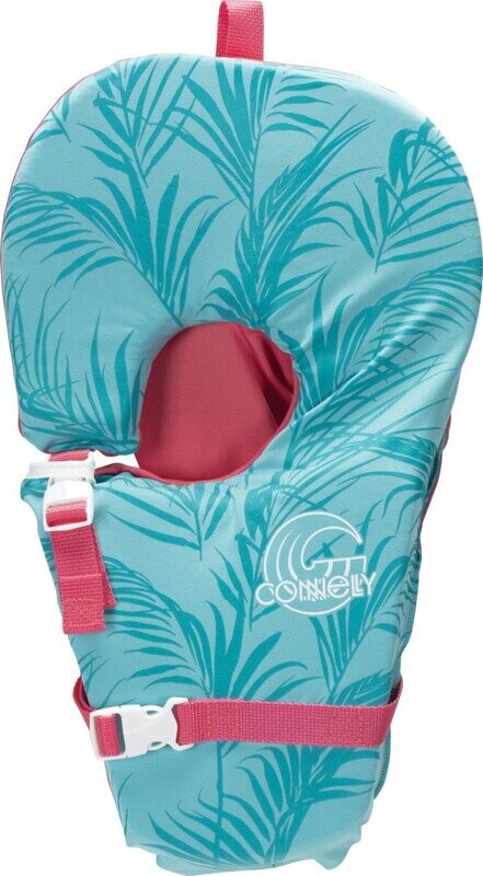 Connelly Girl's BabySoft - Nylon Vest (2022)