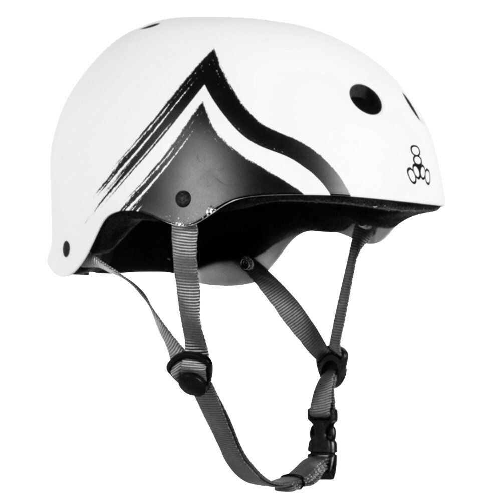 LF Hero Helmet - White
