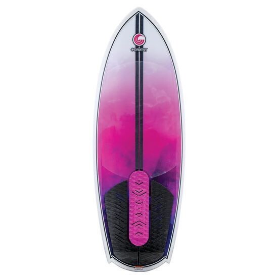 Connelly AK 4FT 6IN BLANK W/FIN