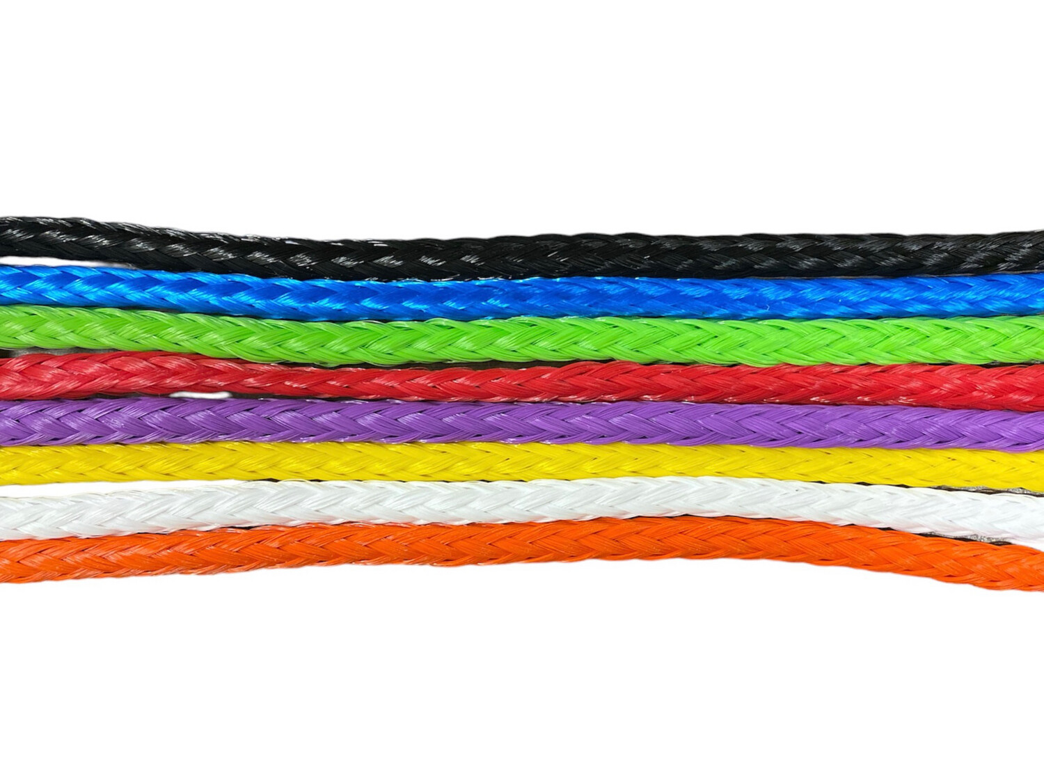 Price of 2024 rope per foot