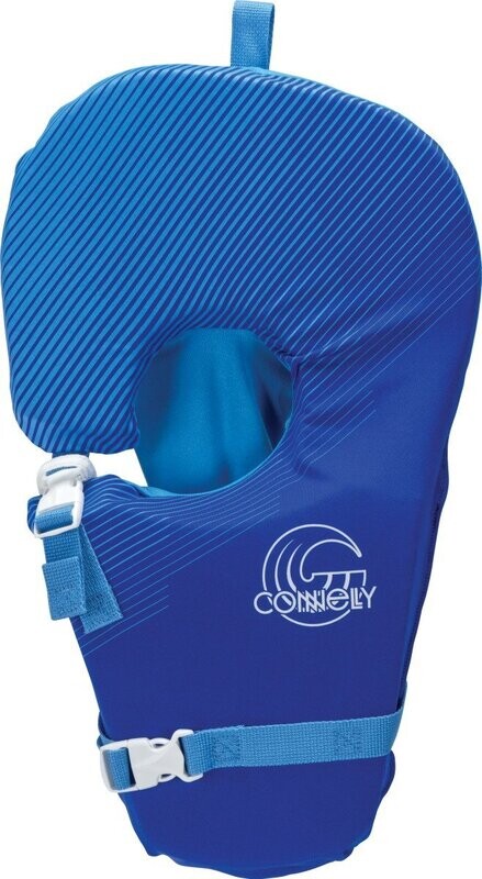 Connelly Boy's BabySoft - Nylon Vest (2022)