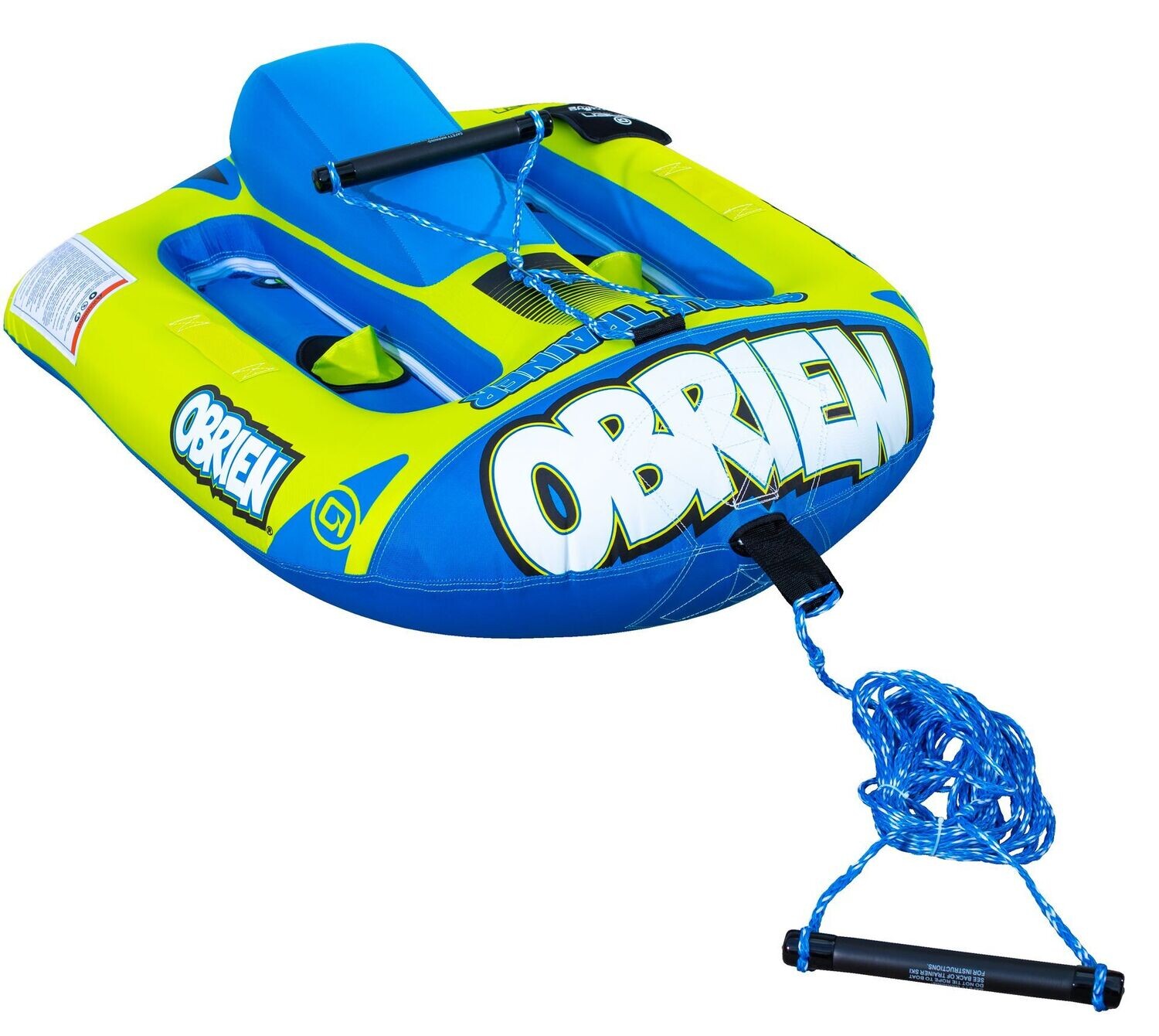 O'Brien Simple Trainer Combo
