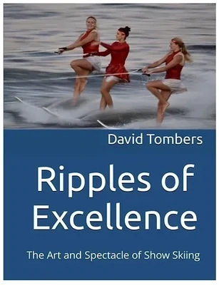 Ripples of Excellence Book