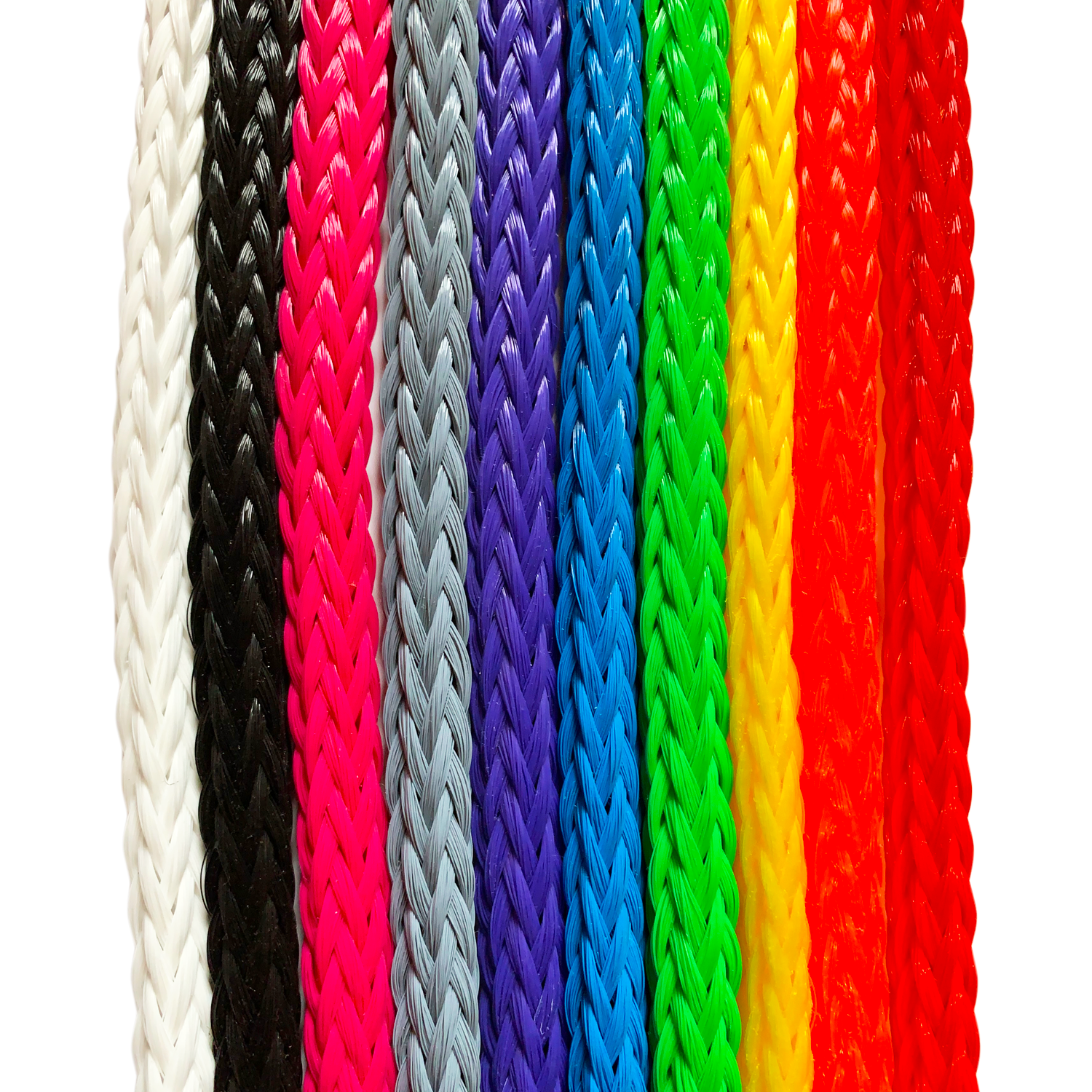 Polypropolene 1/4" Rope