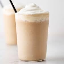 Blended White Mocha