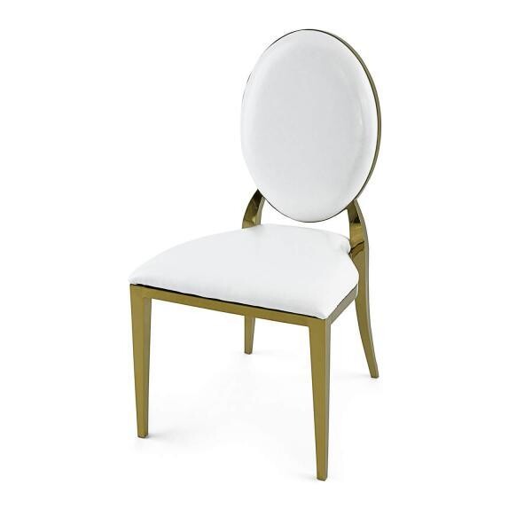 Alexa Dining Chair
