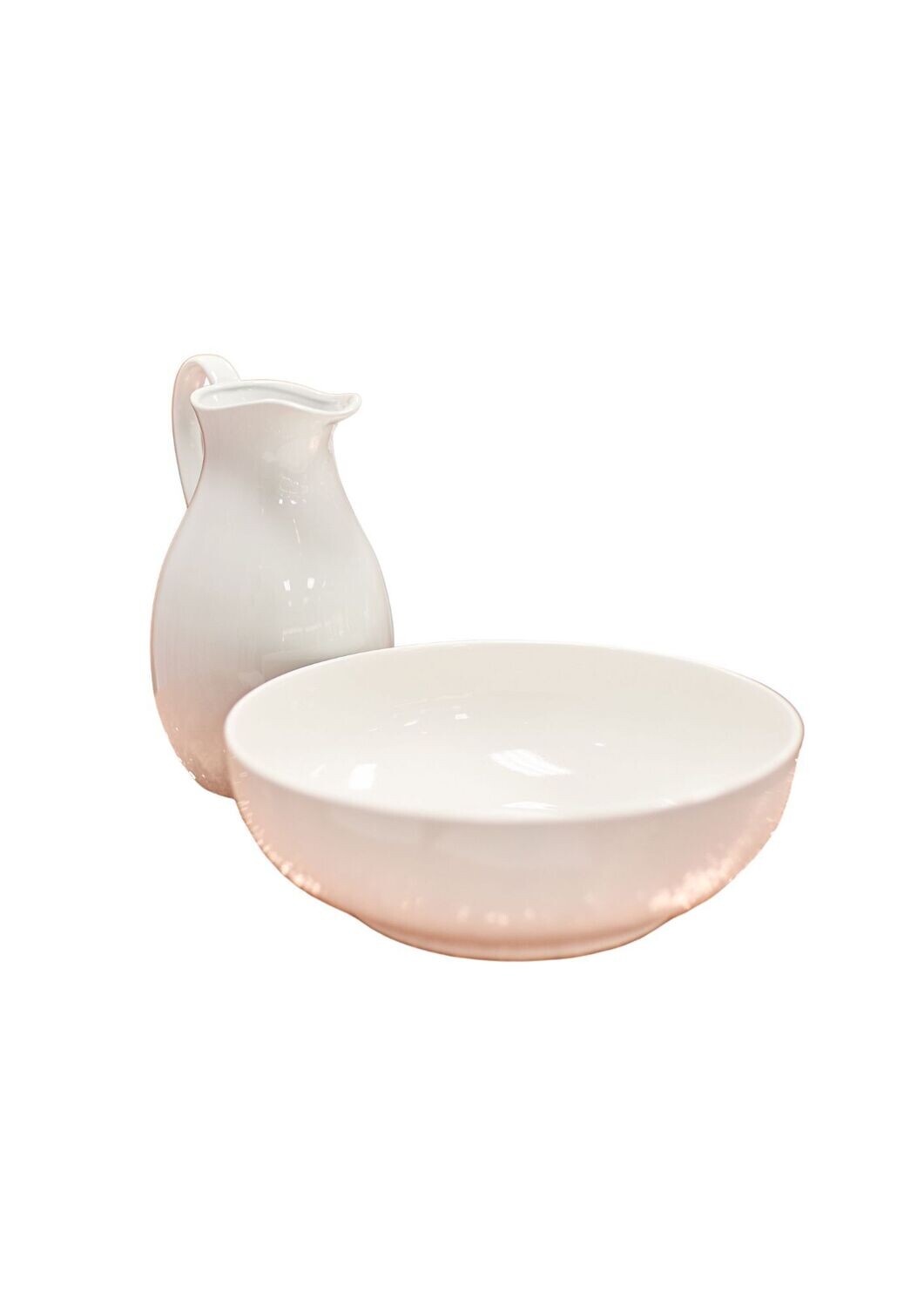 Hand Washing Ceremony Set