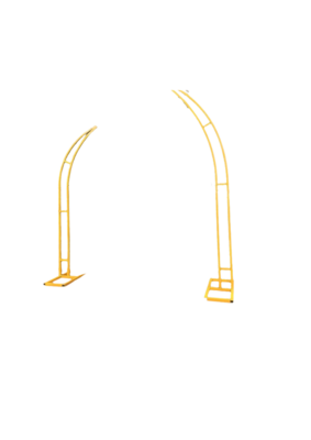 Floral Stands (Double Rod)