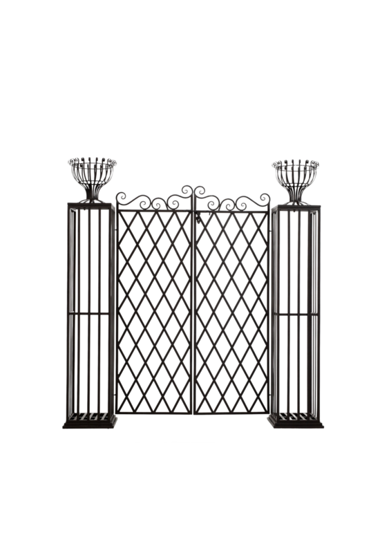 Garden Gates