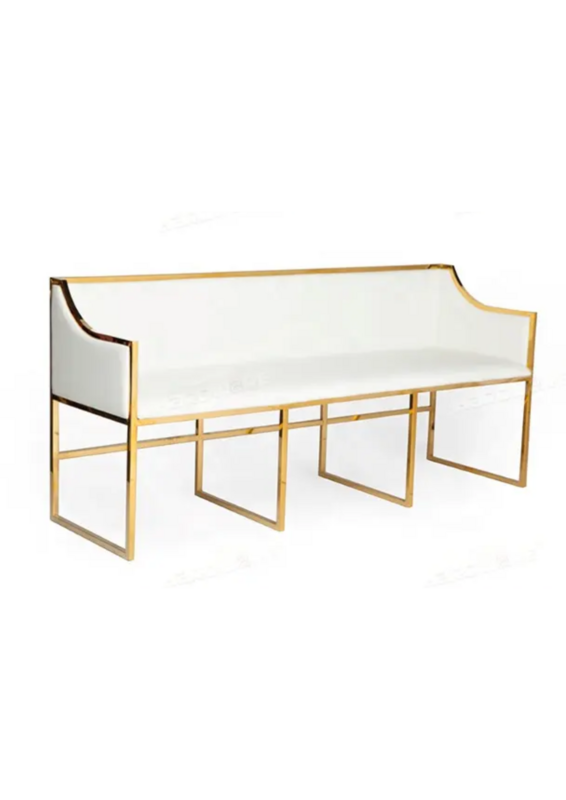Zora Settee