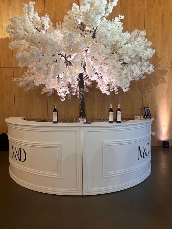 13ft Cherry Blossom Tree