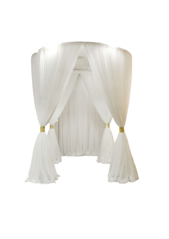 10ft. Round Chuppah