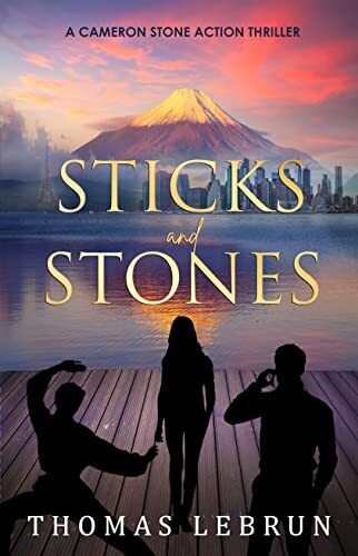 Sticks and Stones PDF Edition