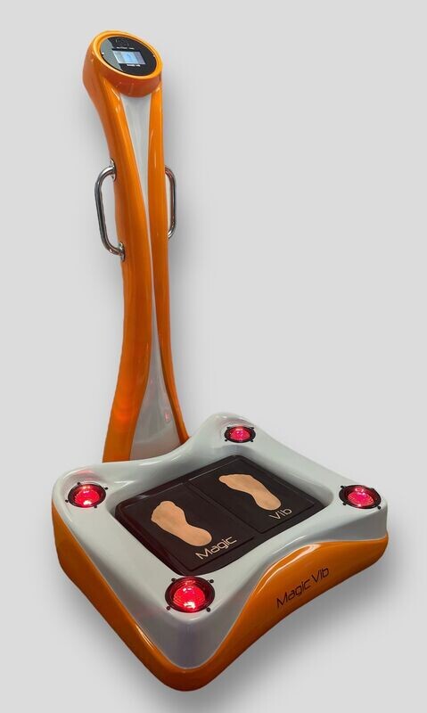 Vibration Platform - Power Plate