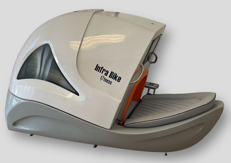 INFRA - VACU BIKE MAGIC