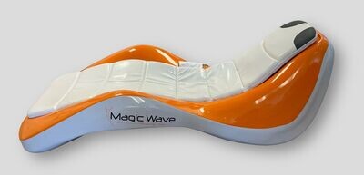 Magic Wave Massage