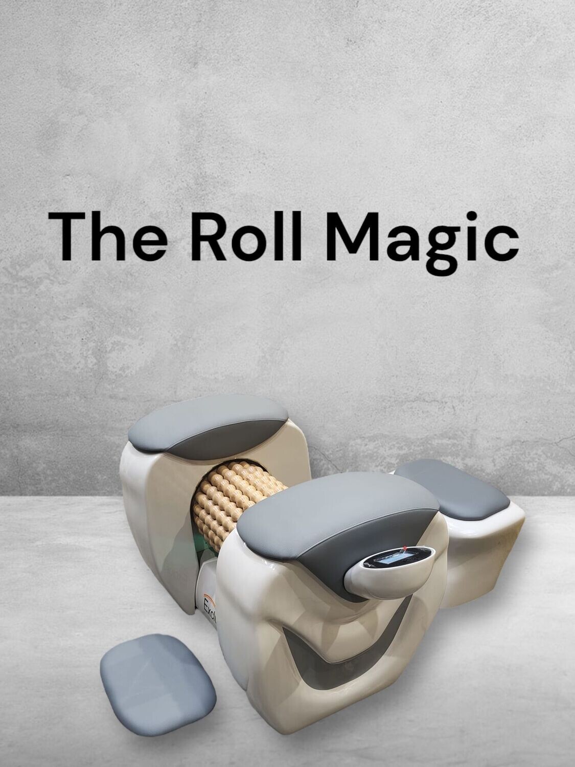 Roll Magic Beauty Line
