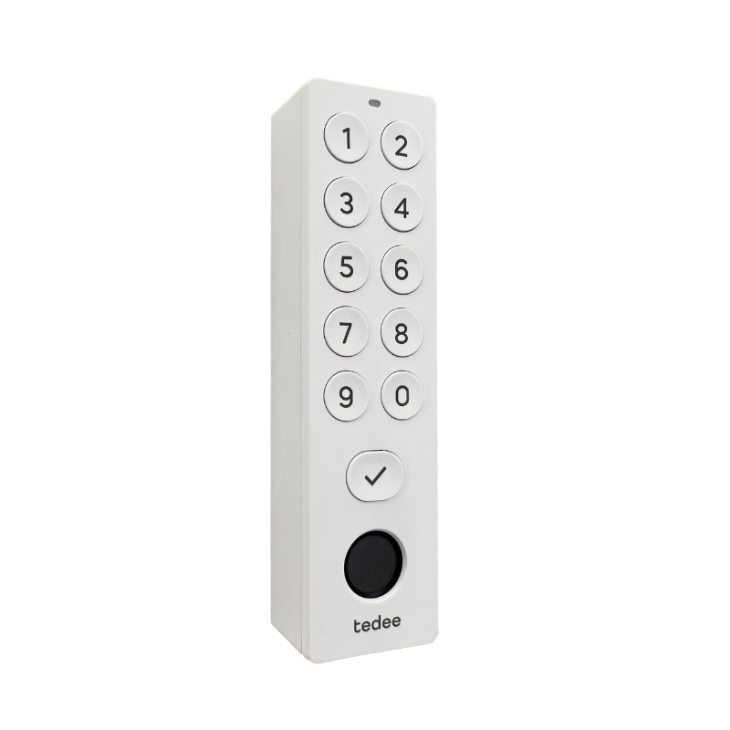 Teclado Keypad PRO