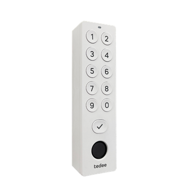 Teclado Keypad PRO