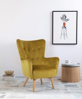 Accent Malibu Chair Light Green Accent Malibu Chair Light Green