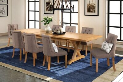 Siam Large 3.1m Dining Table