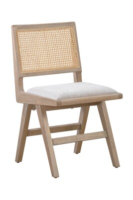 Pedersen Danish Oak Dining Chair Pedersen Danish Oak Dining Chair