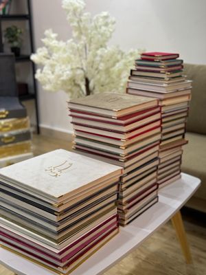 طباعة البومات
