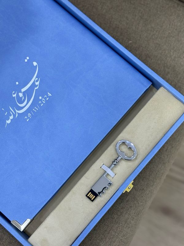 فلاش شكل مفتاح ?