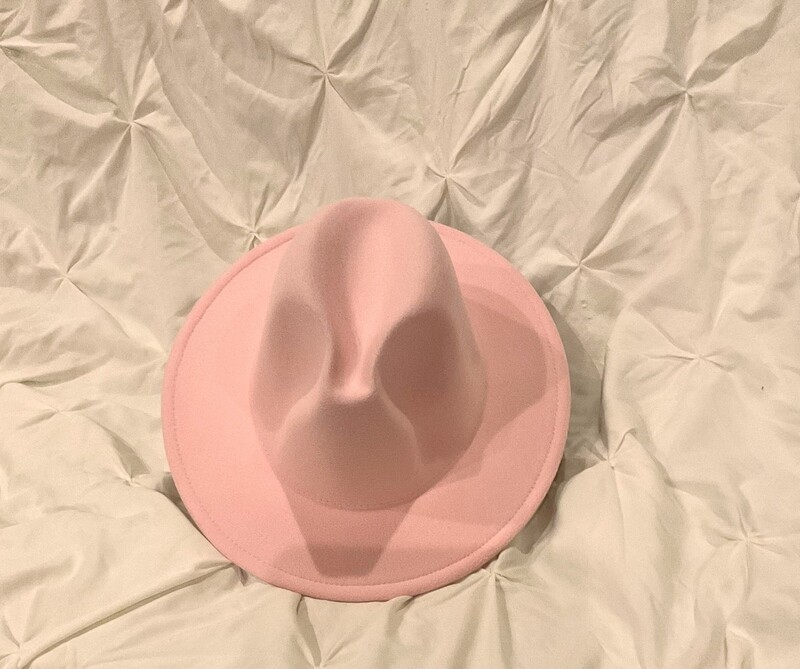 Light Pink