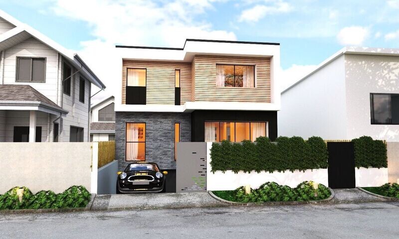 SIGNATURE 140m2 - 4/5 CHAMBRES / 2 SDB