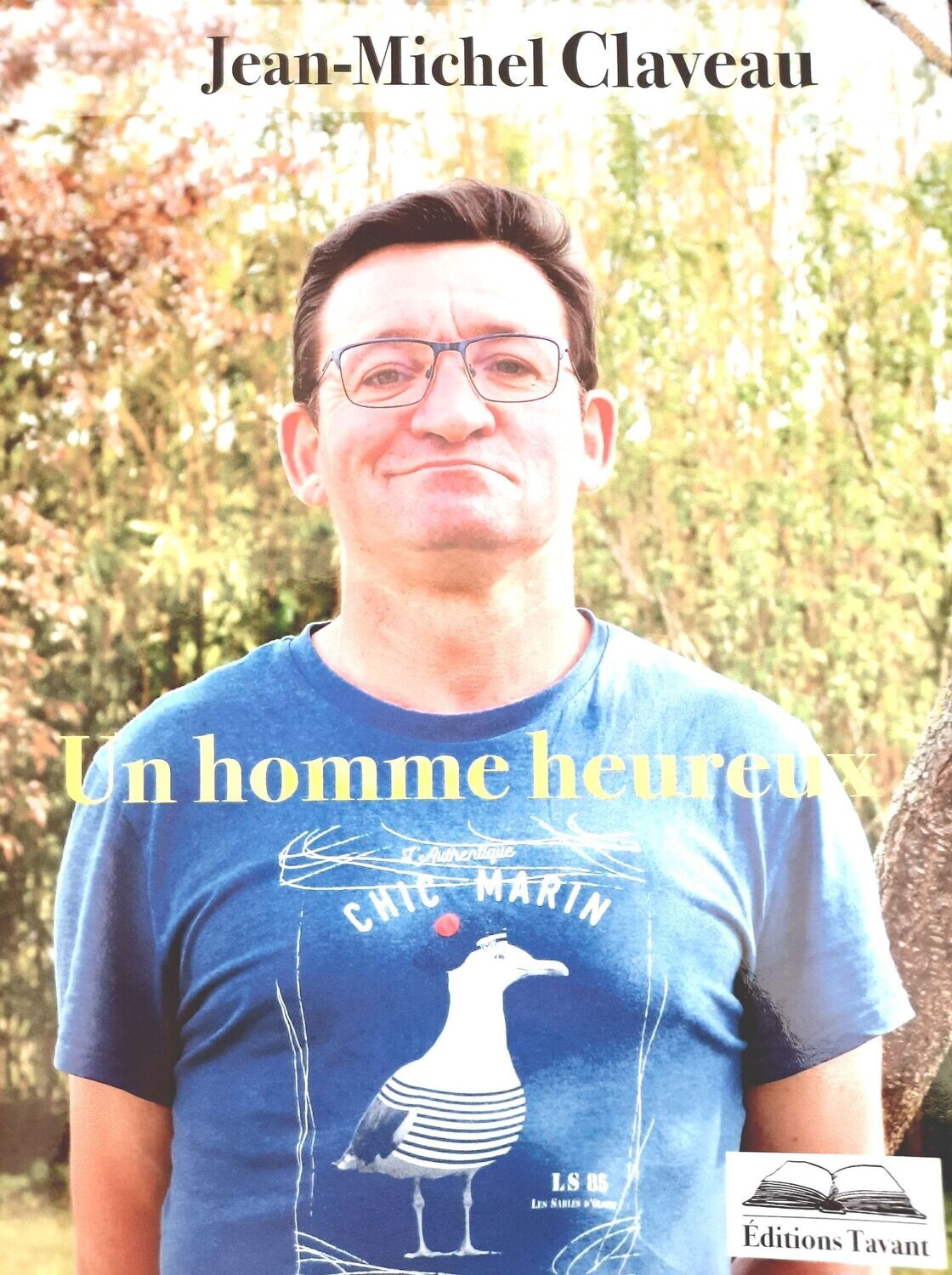 UN HOMME HEUREUX