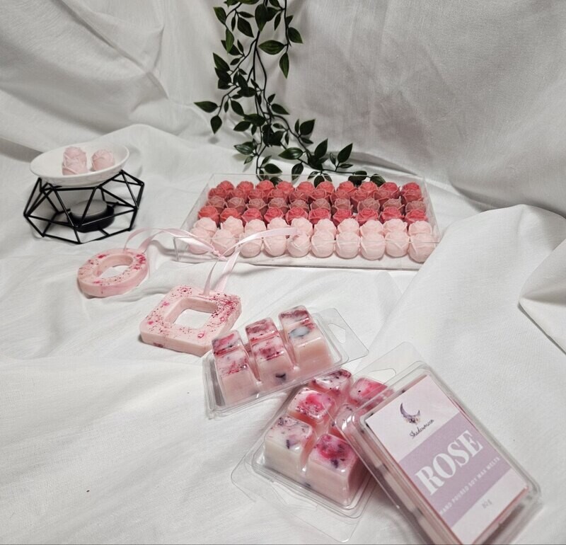 Wax melts