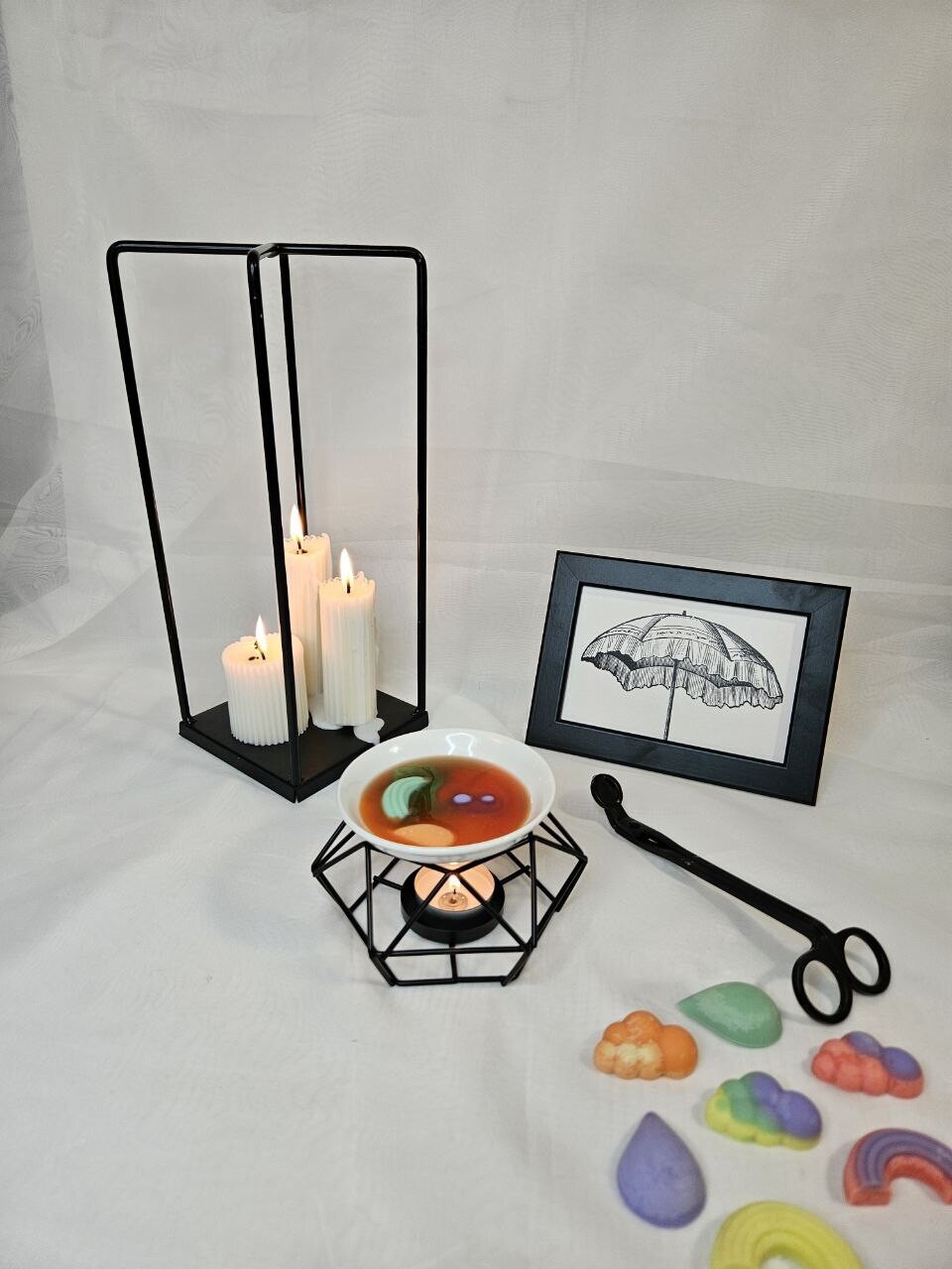 Wax Melter 
