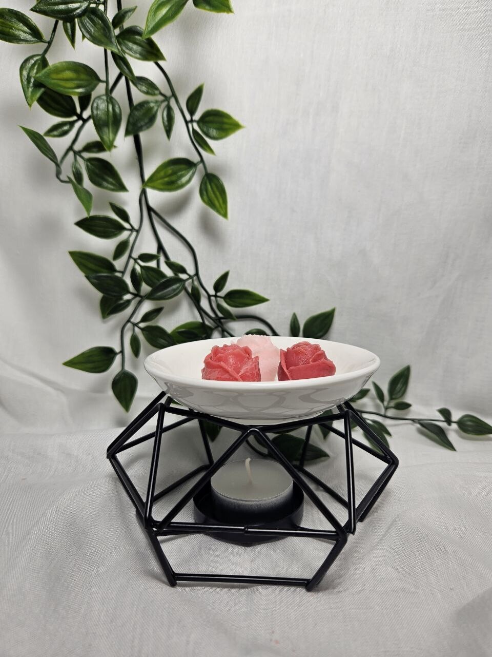 Wax Melter 