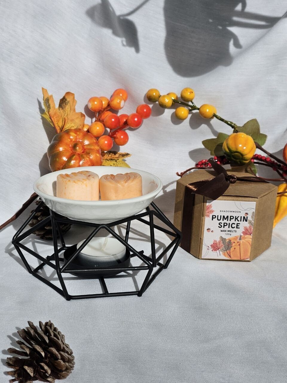 Wax Melts Pumkin Spice