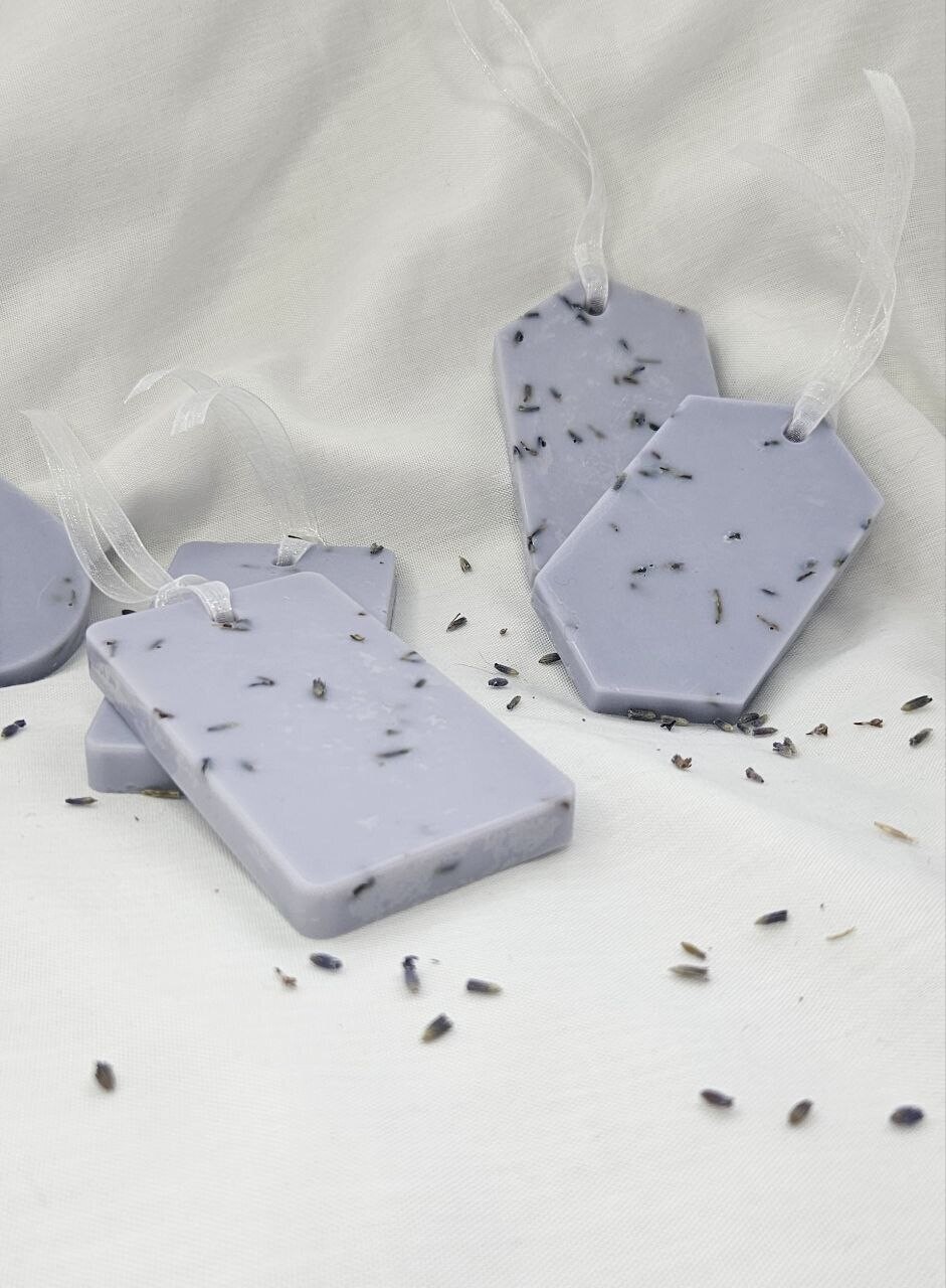 Profumatore per armadi