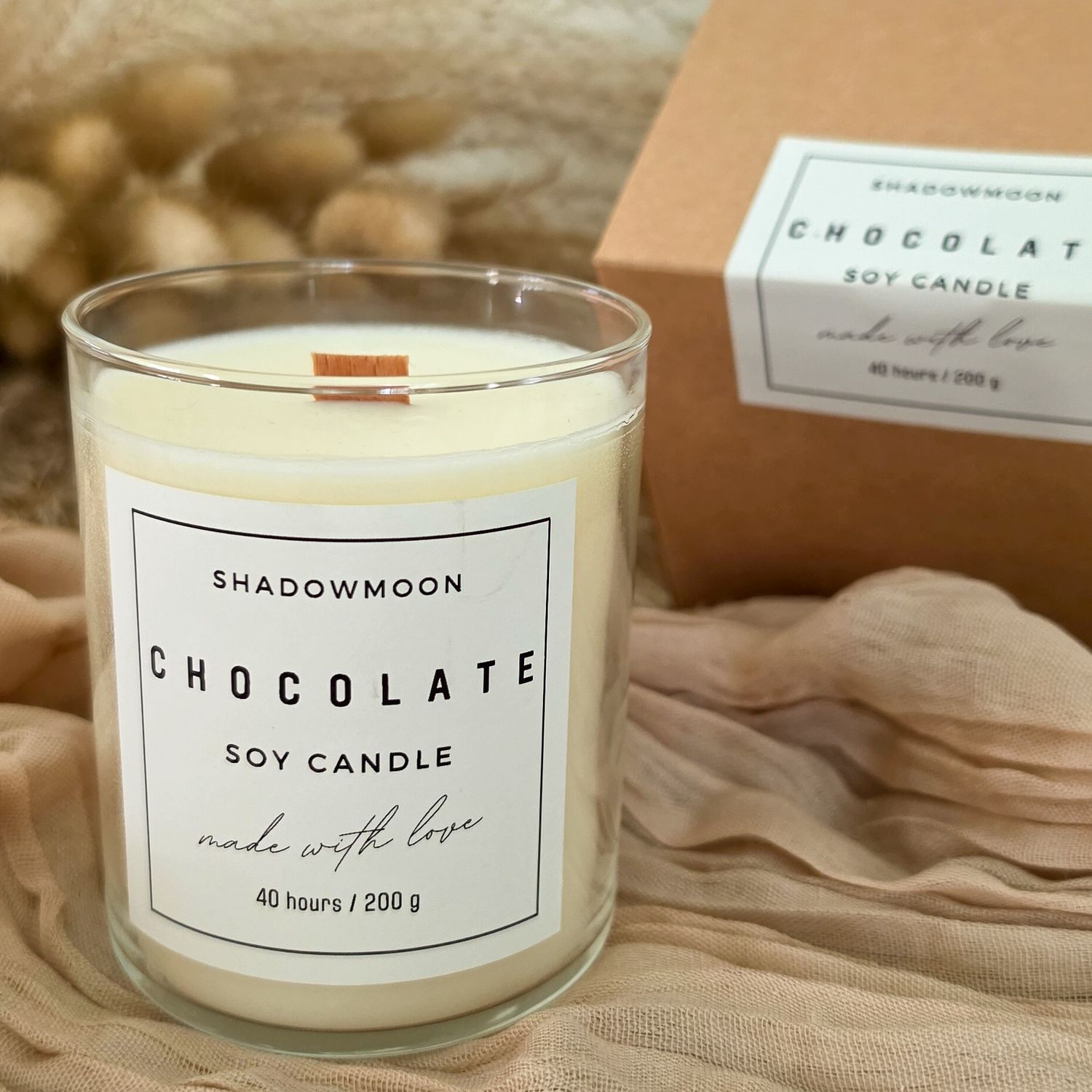 Chocolate