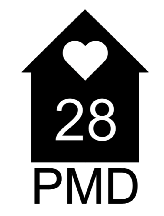 Container sticker