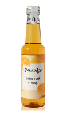 Boterkoek 250ml 