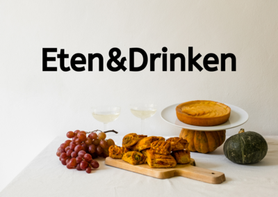 Eten en drinken