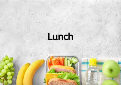 Lunch